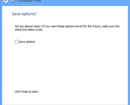 Compare Files Wizard (4)