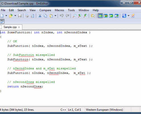 CamelCase CamelCase