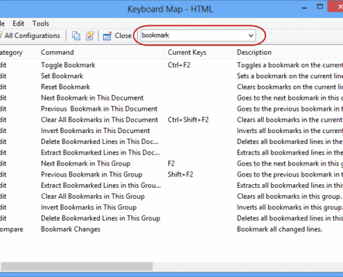 Keymap Keymap